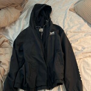 Vans Windbreaker S